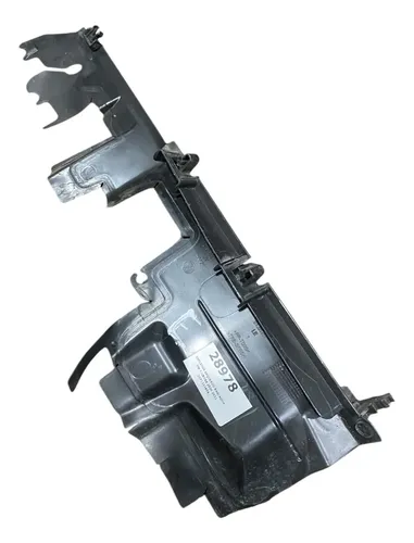 Defletor Esquerdo Radiador Vw T-cross 2020 2021 2gp121283a
