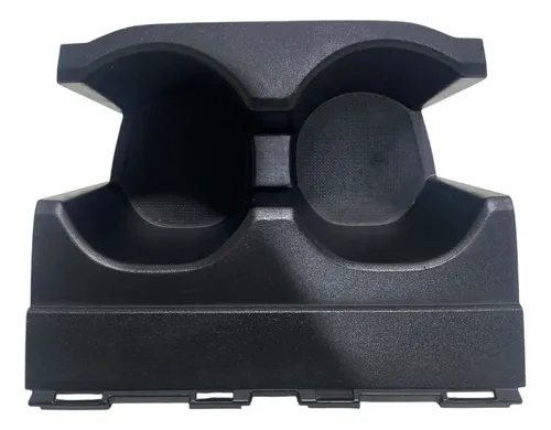 Porta Copos Console Central Honda City 2016/2021 83420t9l Cinza