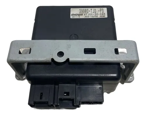Módulo Central Direção Honda Fit 2009/2013 39980tj0p31