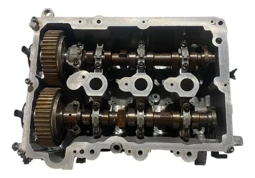 Cabeçote Gm Onix 1.0 Turbo 2020/2024 55512229