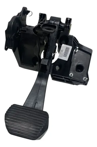 Pedal Freio Citroën C4 Cactus 2023 9825554580