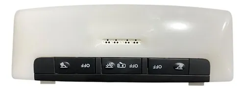 Luz Teto Cortesia Nissan Kicks Sense 2023/2024 264305ta5a
