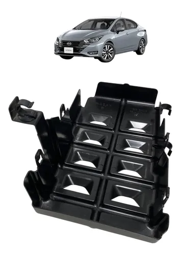 Suporte Filtro Canister Nissan Versa 2024 175599kz0c