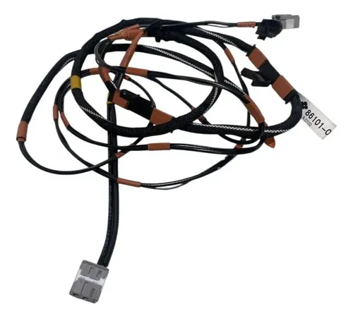 Chicote Antena Toyota Corolla Cross 2023 861010a070
