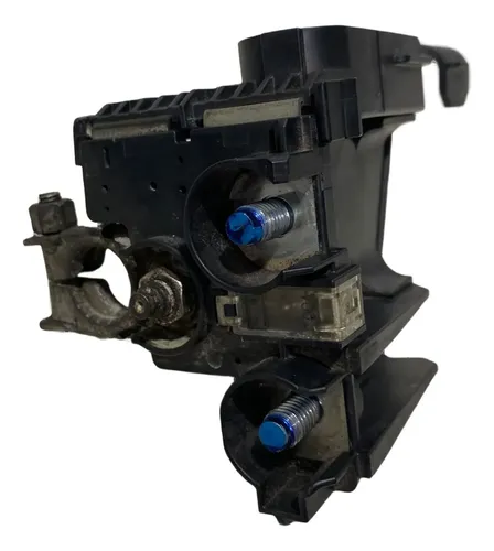 Terminal Polo Positivo Bateria Honda City 2018 T9d0030