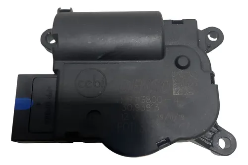 Atuador Cx Evaporadora Fiat Toro/jeep Renegade Mr1138004221