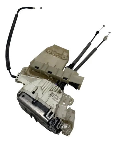 Fechadura Porta Tras Esquerda Jeep Renegade 2018 40136025012