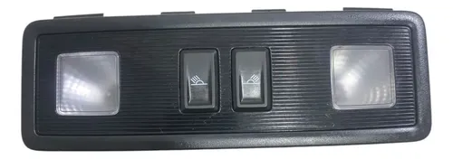 Luz Interna Cortesia Vw Nivus 2023 2ga947290