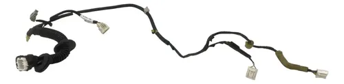 Chicote Porta Traseira Esquerda Honda Fit/wrv  32754t5nm000