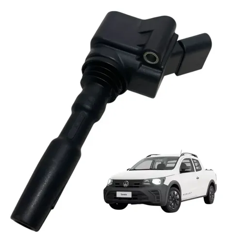Bobina De Ignição Vw Saveiro 1.6 2025 04e905110q