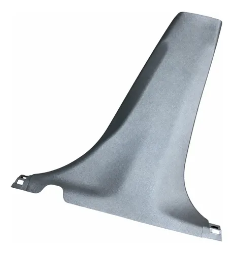 Moldura Coluna Central Direita Nissan Kicks 2024 7691655a0a