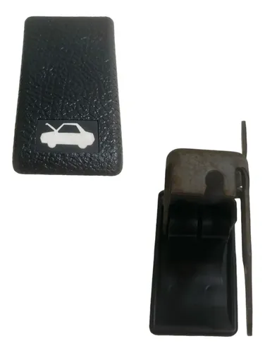 Alavanca Abertura Capo Honda Fit 2009