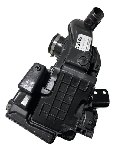 Caixa Filtro Ar Honda City/hr-v 1.5 2023 Acc97  C/detalhe