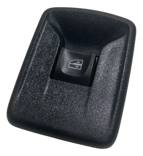 Botão Comando Vidro Renault Logan/sandero 2018 809609748r
