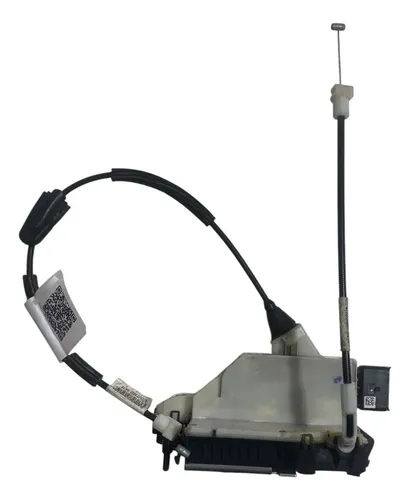 Fechadura Traseira Direita Peugeot 208 2015 981020968000