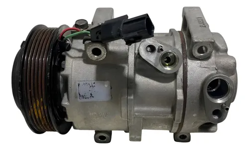 Compressor Ar Condicionado Hyundai Creta 1.0 Tgdi 2023