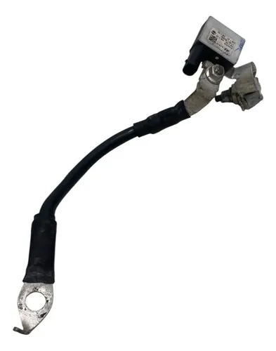 Sensor Negativo Bateria Hyundai Creta Tgdi 2023 37180bx000