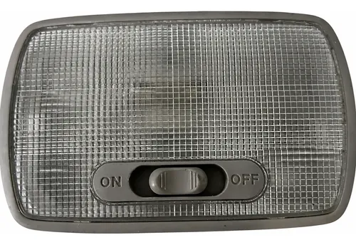 Luz De Teto Cortesia Honda Fit 2013 