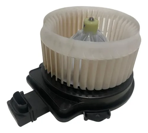 Motor Ventilador Ar Forçado Honda Fit/wr-v 2018/2021 