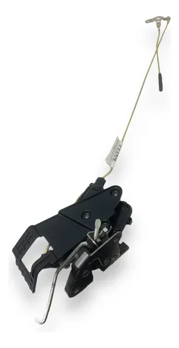 Fechadura Porta Traseira Direita Renault Kwid 2020 3039256