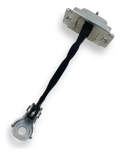 Limitador Porta Traseira Esquerda Honda Fit 2015/2021 