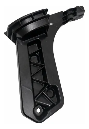 Suporte Forro Porta Diant Esquerda Peugeot 208 23 9823224380 Preto
