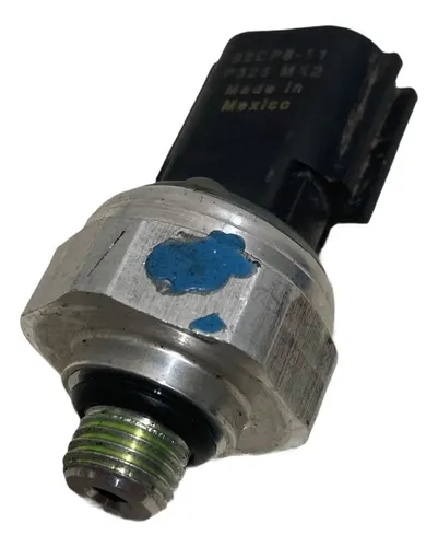 Pressostato Ar Nissan Kick S 2024 92cp811