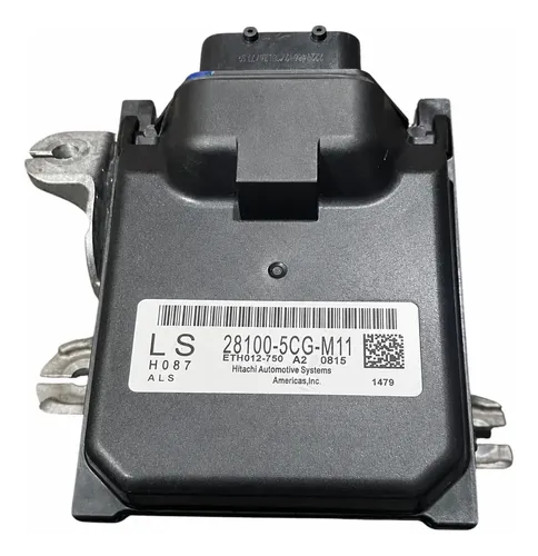 Módulo Câmbio Honda Civic 1.5 G10 Touring 17/22 281005cgm11