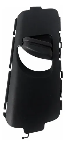 Moldura Coluna Superior Direita Nivus 2020/2024 2g5868312
