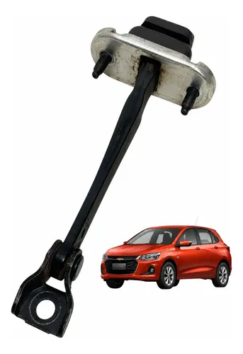 Limitador Porta Traseira Esquerda Gm Onix Plus 2023