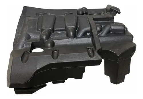 Espuma Anti Ruido Motor Jeep Renegade T270 2024 46341281