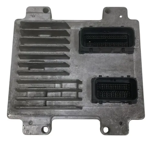 Modulo De Injeção Gm Onix/prisma 1.4 2014 12654172