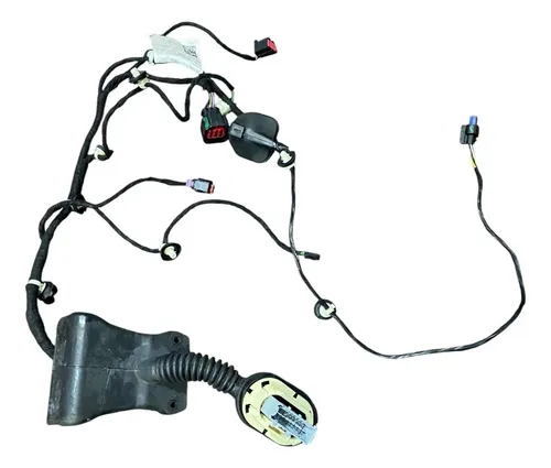 Chicote Porta Tras Direita Jeep Commander 2025 534942820