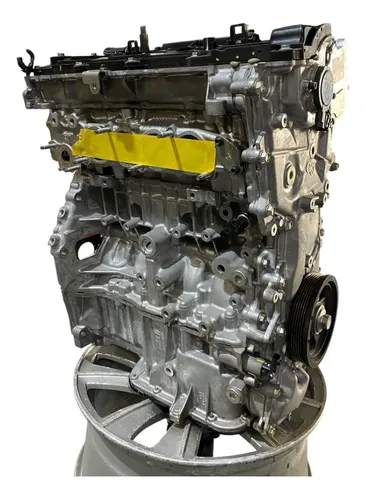 Motor Parcial Toyota Corolla Xei 2.0 2023
