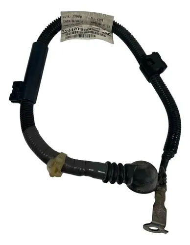 Cabo Motor De Arranque Honda Fit City 1.5 16v 32410t9a0000