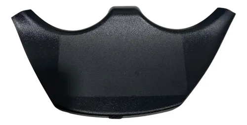 Moldura Painel Console Central Toyota Yaris 2022 588390d110 Preto