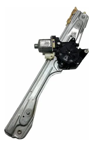 Máquina Vidro Traseiro Esquerdo Gm Onix 2025 26279996