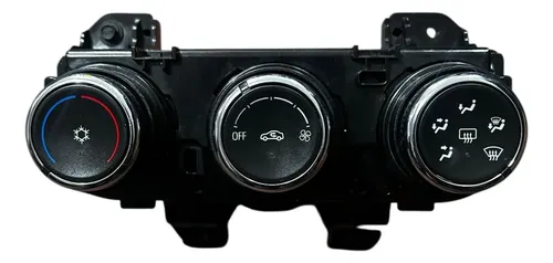Comando Ar Condicionado Gm Onix 2020  26306967