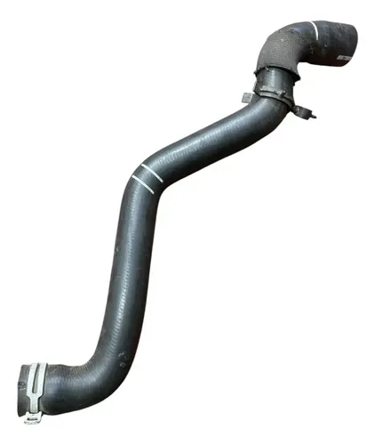 Mangueira Superior Radiador Ford Focus 2016 Bv61-8260-kf