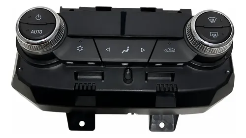 Comando Ar Condicionado Gm Montana Premier 2024 26316432