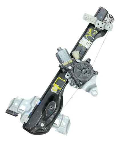 Maquina Motor Vidro Diant Direito Gm Onix 2018 98810pm711d