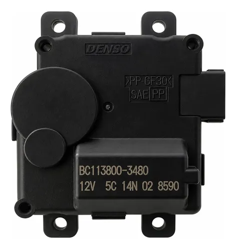 Atuador Cx Evaporadora Honda Hr-v Ex Cvt 2020  Bc1138003480