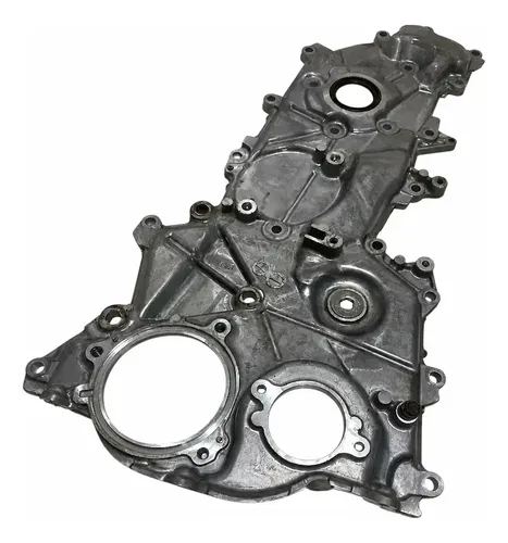 Tampa Lateral Motor Toyota Corolla Cross 2.0 2022