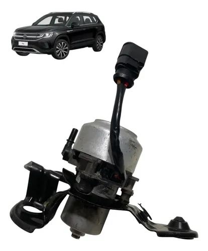 Bomba De Vácuo Volkswagen Taos 2023 5q0612181d