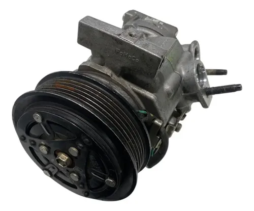 Compressor Ar Condicionado Ford Ka 1.0 2015/20 E3b119d629bb