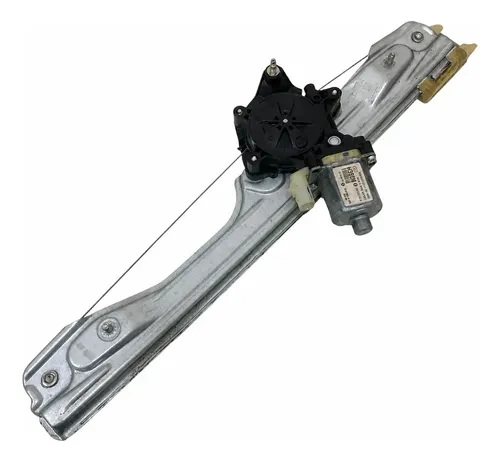 Maquina Vidro Traseiro Direito Gm Onix 2020 26279997