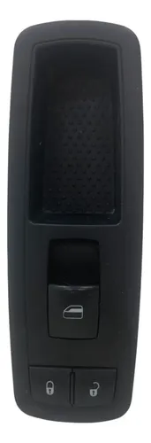 Comando Vidro Dianteiro Direito Dodge Journey 2010  10003148