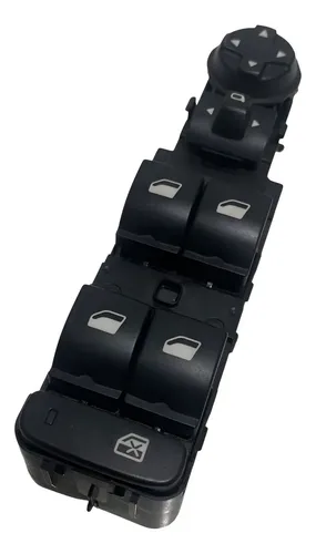 Comando Vidro Diant Esquerdo Peugeot 208 2022 1002555218
