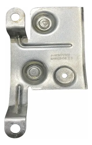 Suporte Mangueira Fiat Fastback/pulse 2023 520498750