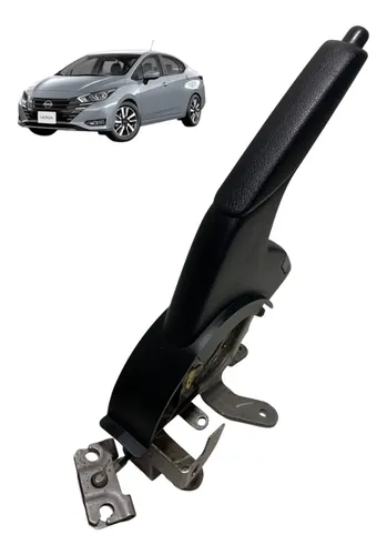 Alavanca Freio De Mão Nissan Versa 2024
